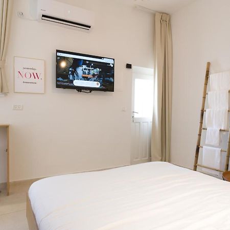 Aju Hamadregot 31 Suites Jerusalem Exterior foto