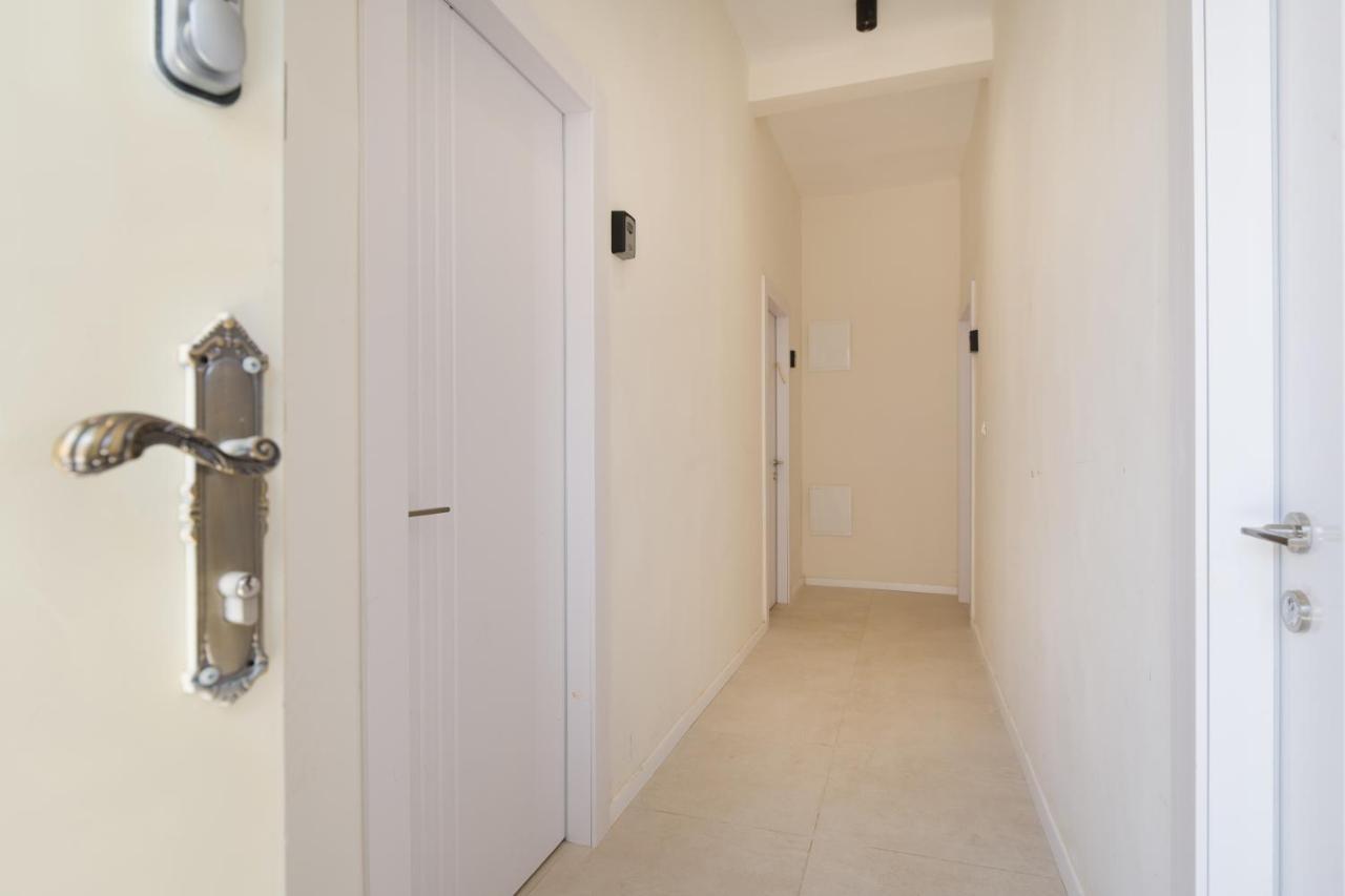 Aju Hamadregot 31 Suites Jerusalem Exterior foto